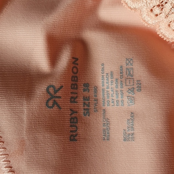 Ruby Ribbon Shapewear - Picture 4 of 4